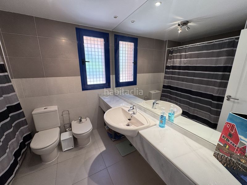 Foto 647d4ea9-9a94-48db-a970-3ba7b7093fdc. Apartament amb aparcament piscina a Marina de la Torre Mojácar