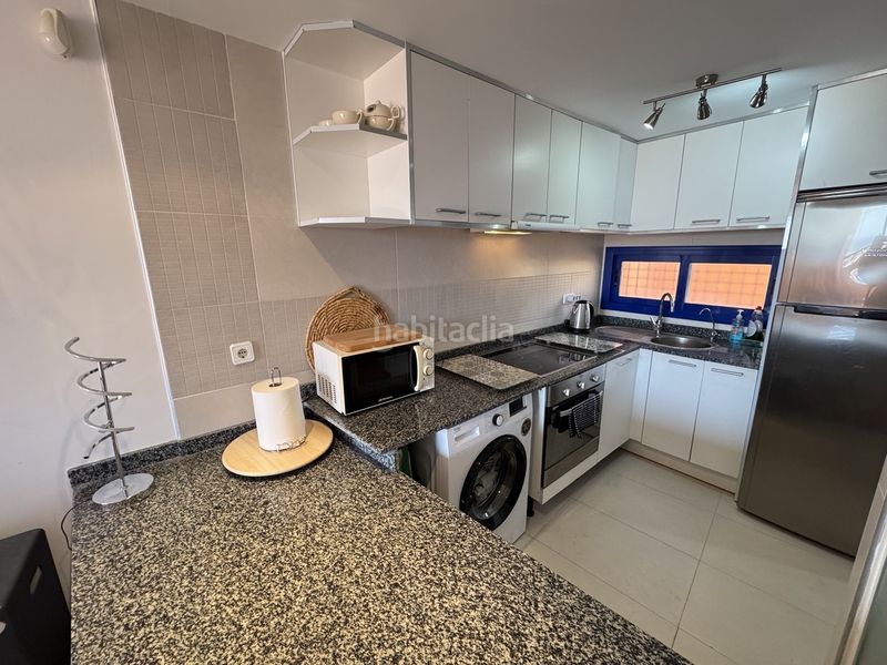 Foto 6e77b6a6-dcac-4d0d-b7bb-11cc0043ffa8. Apartament amb aparcament piscina a Marina de la Torre Mojácar
