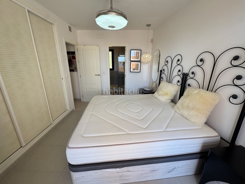 Foto 878f3f51-deee-4d2d-bd56-ab2761861986. Apartament amb aparcament piscina a Marina de la Torre Mojácar