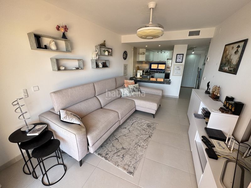 Foto 8c7896eb-55be-4648-b619-f82debbd5785. Apartament amb aparcament piscina a Marina de la Torre Mojácar