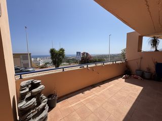 Appartement à Marina de la Torre. Apartamento se vende en mojacar