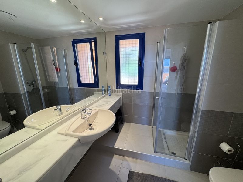 Foto dc6e98b6-ca01-46d8-9efa-9528c7a0034f. Apartament amb aparcament piscina a Marina de la Torre Mojácar