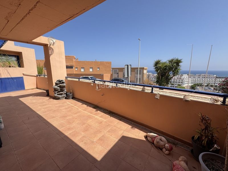 Foto f02c8f36-82e0-4c82-9122-b199b9658220. Apartament amb aparcament piscina a Marina de la Torre Mojácar