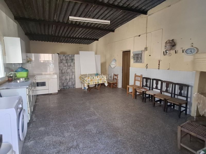 Foto 0f38af8a-e000-45a4-a375-cee828342e44. Masia amb aparcament a Turre