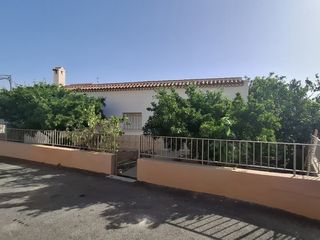 Masía en Turre. Village house se vende en turre