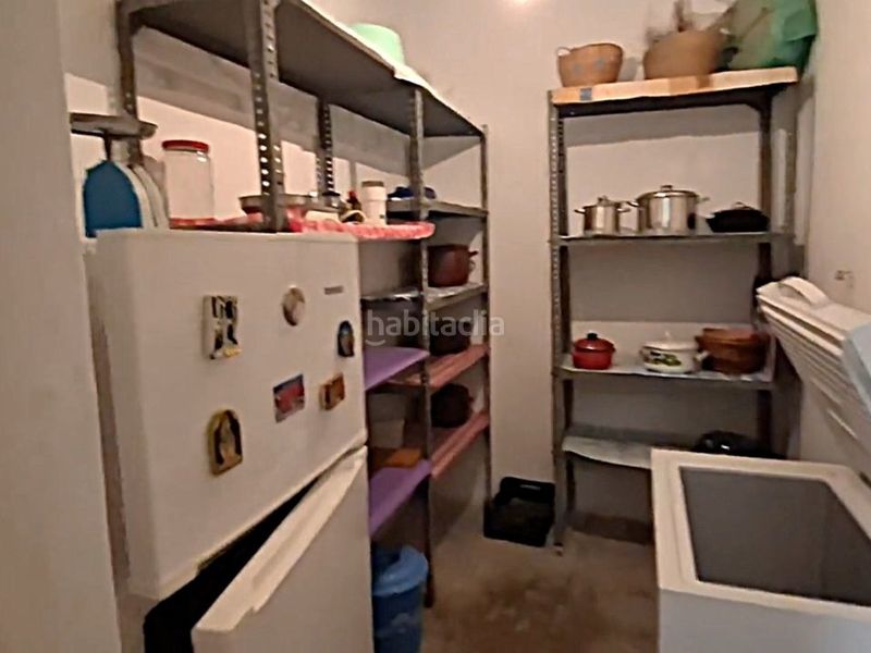 Foto 200b8cad-859a-405f-b029-c1a2e90e93c8. Masia amb aparcament a Turre