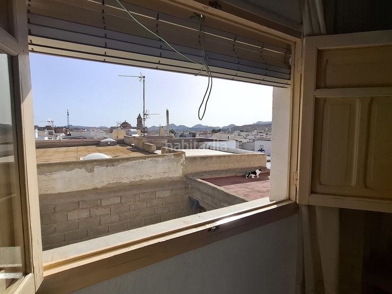 Foto 5d68b6e0-50bd-4668-830f-67153476a7df. Masia amb aparcament a Turre
