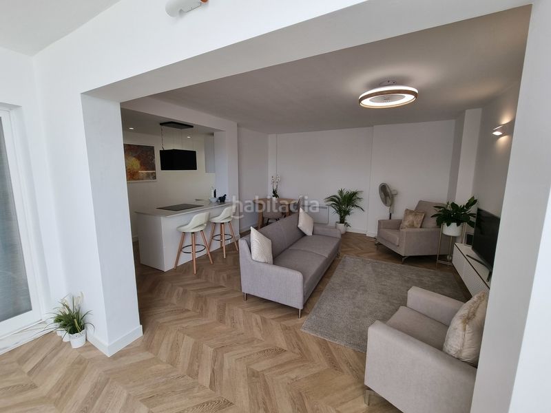 Foto 0a166a80-473a-4093-882e-914b7d46026b. Apartament amb aparcament piscina a El Palmeral Mojácar