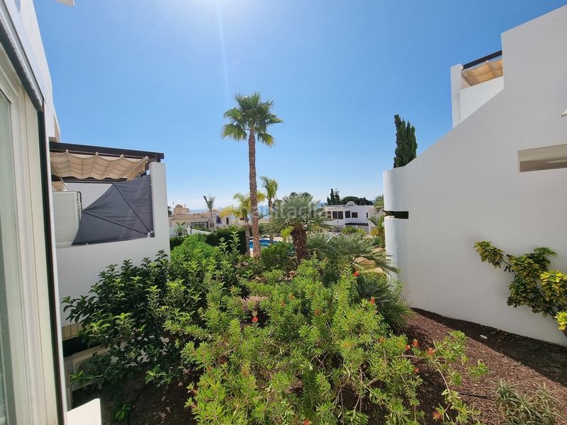 Foto 39cd5446-8410-4de5-98aa-c699bf5c823e. Apartament amb aparcament piscina a El Palmeral Mojácar