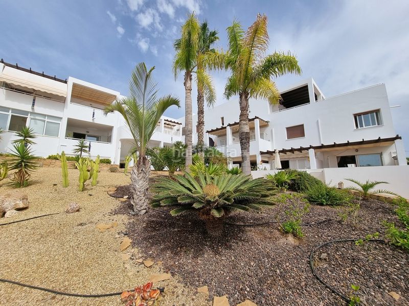 Foto 6311dee6-12ab-46a7-b17a-044ccf6d891e. Apartament amb aparcament piscina a El Palmeral Mojácar