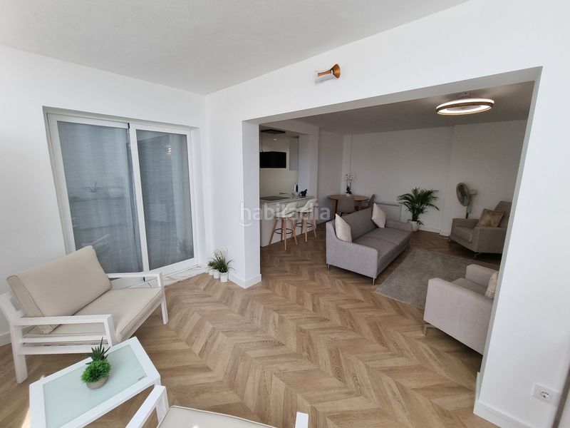 Foto bec84d6f-7f02-48a3-84fb-3078611c6fe4. Apartament amb aparcament piscina a El Palmeral Mojácar