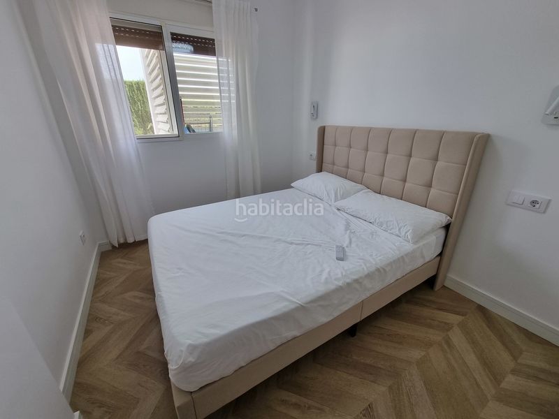 Foto c0e8ca2b-b30a-4c32-a371-30f6f9171072. Apartament amb aparcament piscina a El Palmeral Mojácar