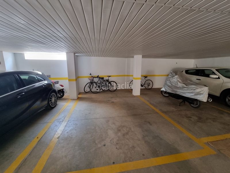 Foto c6445993-ab09-409b-8f31-fce2816b78a7. Apartament amb aparcament piscina a El Palmeral Mojácar