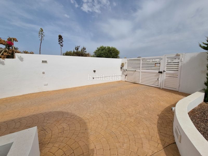 Foto d9304b22-7238-4b23-8fbb-b7f003ca71f4. Apartament amb aparcament piscina a El Palmeral Mojácar