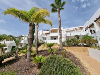 Appartement in El Palmeral. Apartamento se vende en mojacar