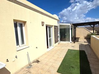 Appartement à Albox. Apartamento se vende en albox