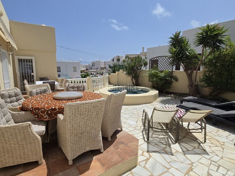 Foto 37dd1116-ca7d-45f3-85e2-a7db29c98028. Casa amb aparcament a Mojácar playa - las ventanicas - la paratá Mojácar