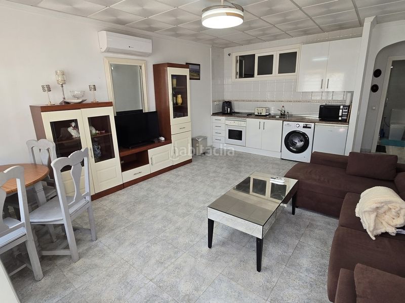Foto 499439e2-101b-42f7-ae0a-73840264eeb2. Casa amb aparcament a Mojácar playa - las ventanicas - la paratá Mojácar
