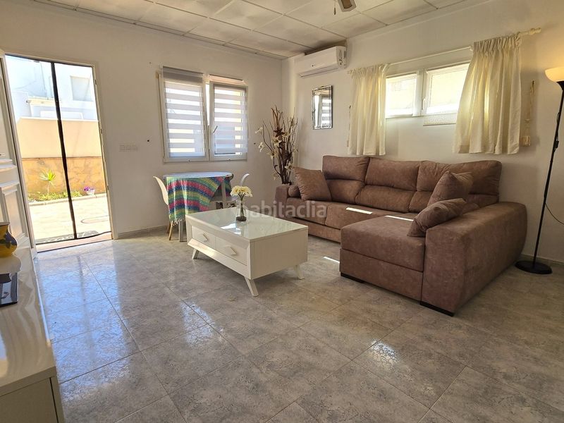 Foto 5600d48b-2d55-404a-8642-efbeaa3b06fe. Casa amb aparcament a Mojácar playa - las ventanicas - la paratá Mojácar