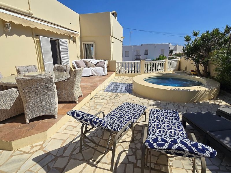 Foto 9b115bbe-4117-4456-927e-a1d6737138c3. Casa amb aparcament a Mojácar playa - las ventanicas - la paratá Mojácar
