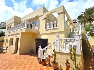 House in Mojácar Playa - Las Ventanicas - La Paratá. Villa se vende en mojacar