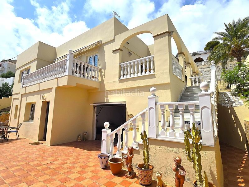 Foto b8f69556-4f2f-49ce-b522-47c3ed241587. Casa amb aparcament a Mojácar playa - las ventanicas - la paratá Mojácar