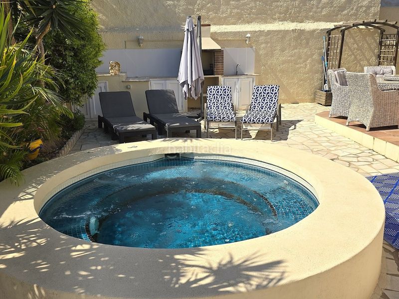 Foto bbdd8fde-54c5-42b6-94b5-e60ee1302026. Casa amb aparcament a Mojácar playa - las ventanicas - la paratá Mojácar