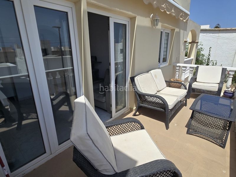 Foto c53abb76-912a-4db9-81bf-7d77174d44ca. Casa amb aparcament a Mojácar playa - las ventanicas - la paratá Mojácar