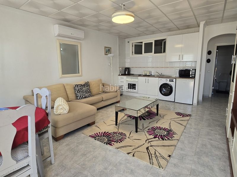 Foto eb53780e-482a-4cf0-b3e8-6b4823736cb2. Casa amb aparcament a Mojácar playa - las ventanicas - la paratá Mojácar
