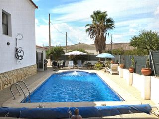 Casa a Albox