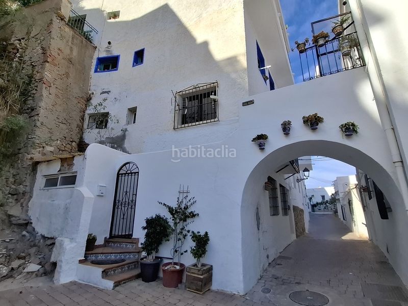 Foto 33d45609-8a5f-400c-969c-5f813fe80e5d. Apartament a Mojácar pueblo Mojácar