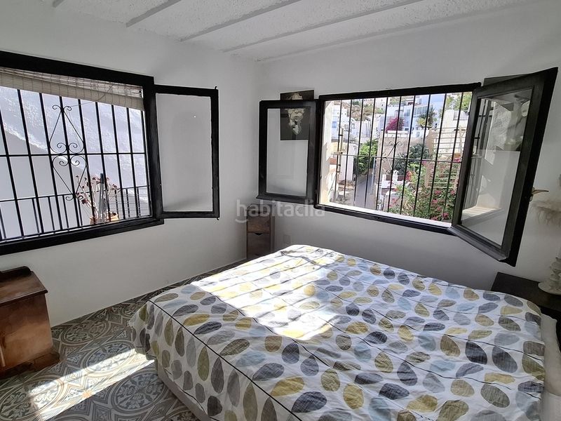 Foto 4346d1ca-8e8e-4f3d-9d52-b91fd5a1715c. Apartament a Mojácar pueblo Mojácar