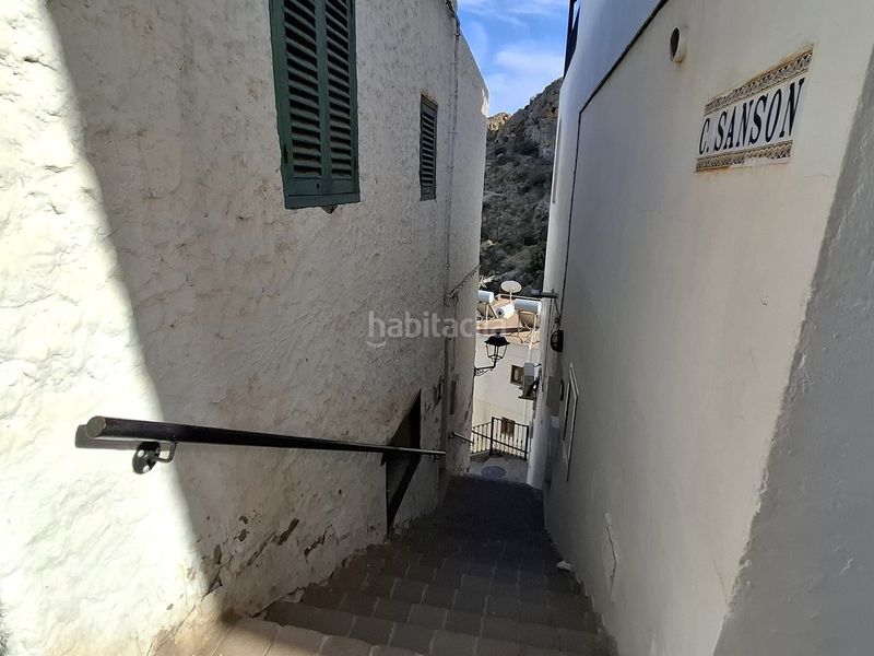 Foto 4771fbc3-c097-4ee8-8484-24bff3791f5f. Apartament a Mojácar pueblo Mojácar