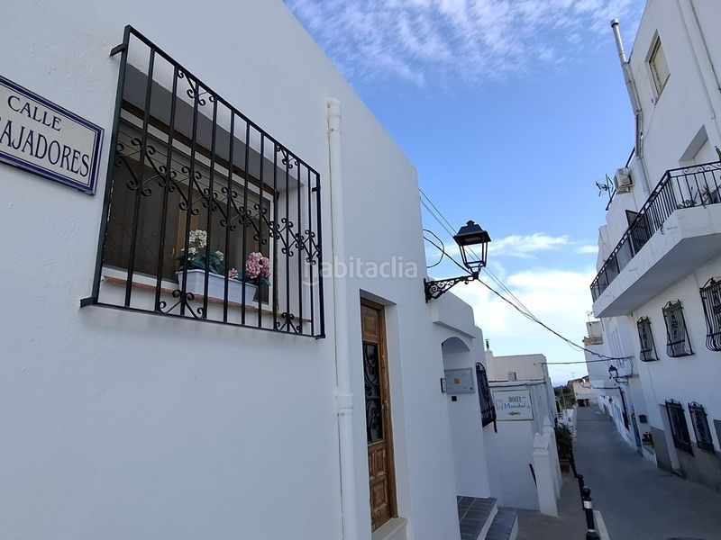 Foto 52b57daa-093c-477b-99cd-0cd98f58bc42. Apartament a Mojácar pueblo Mojácar