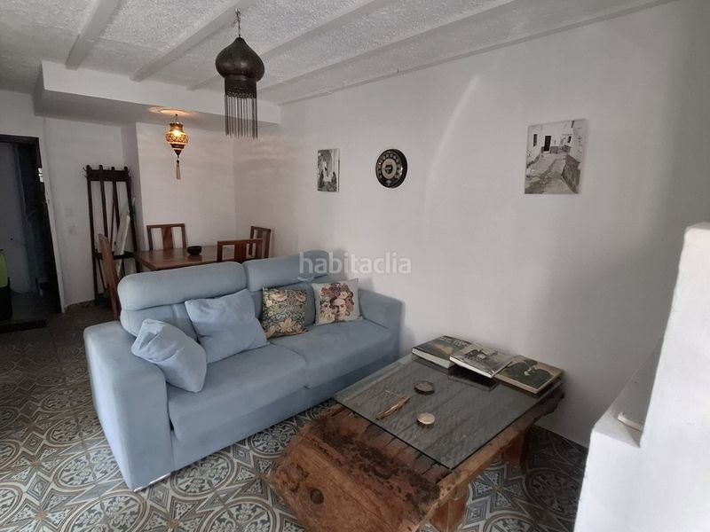 Foto 71c5a7a7-82be-458d-9aa7-b9e80612d044. Apartament a Mojácar pueblo Mojácar