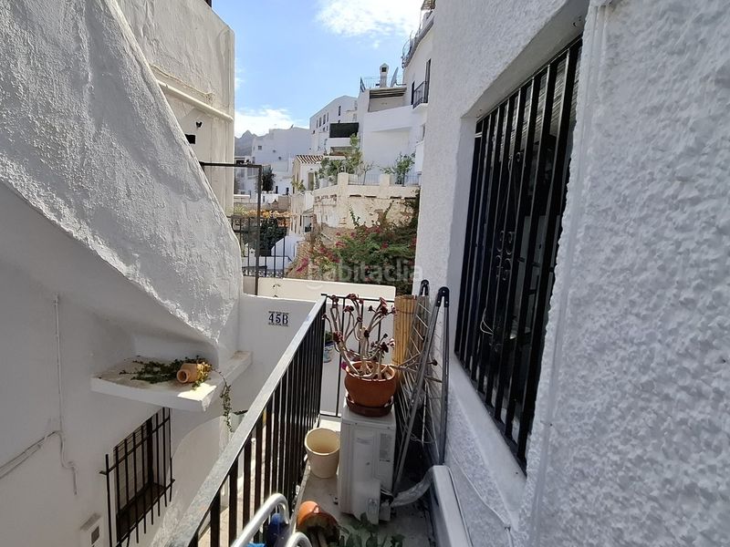 Foto 72a579f7-fb3f-400c-9593-e2087a565295. Apartament a Mojácar pueblo Mojácar
