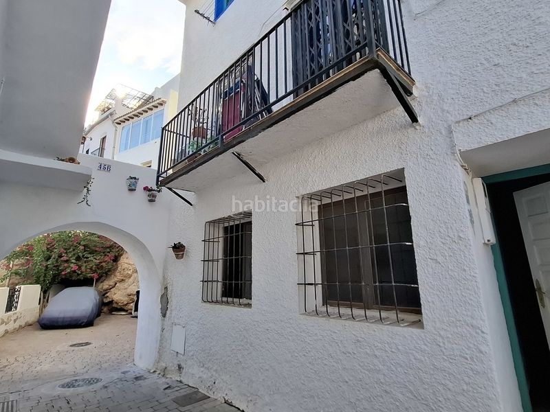 Foto 9ef74f69-8626-4c97-8fd9-11457a9067b5. Apartament a Mojácar pueblo Mojácar