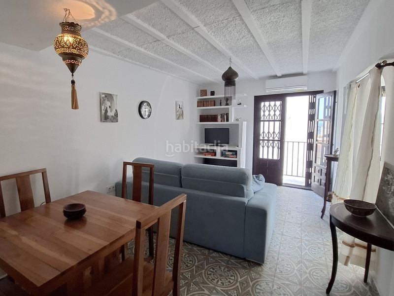Foto c4d228b2-57c9-425c-9264-459b468e9b6a. Apartament a Mojácar pueblo Mojácar