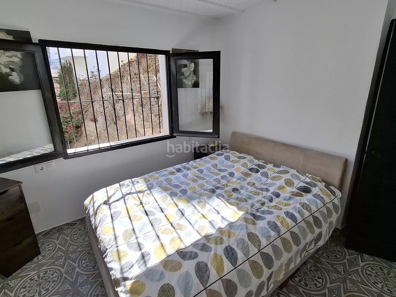 Foto c87b49dd-52f4-49a5-9884-fb6a4411e7f4. Apartament a Mojácar pueblo Mojácar