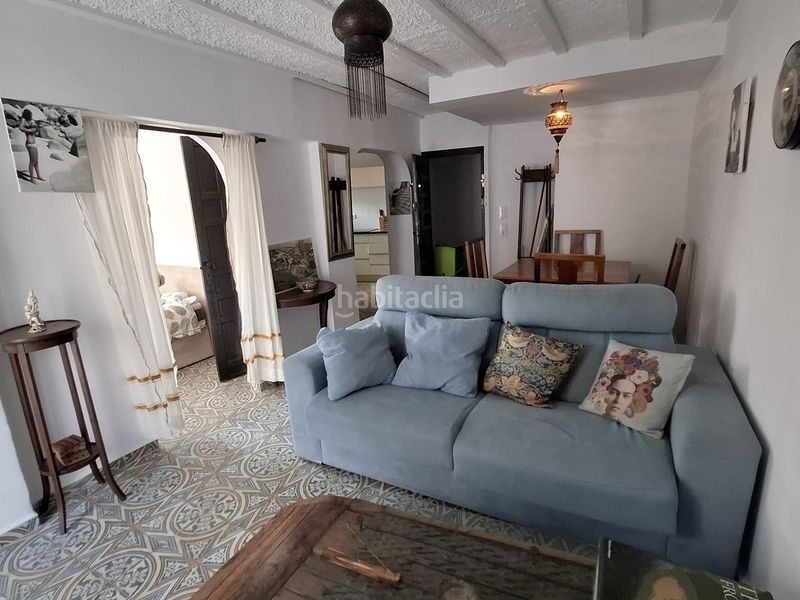 Foto e143ff8b-1920-47d5-8c0b-871f46a0acfd. Apartament a Mojácar pueblo Mojácar