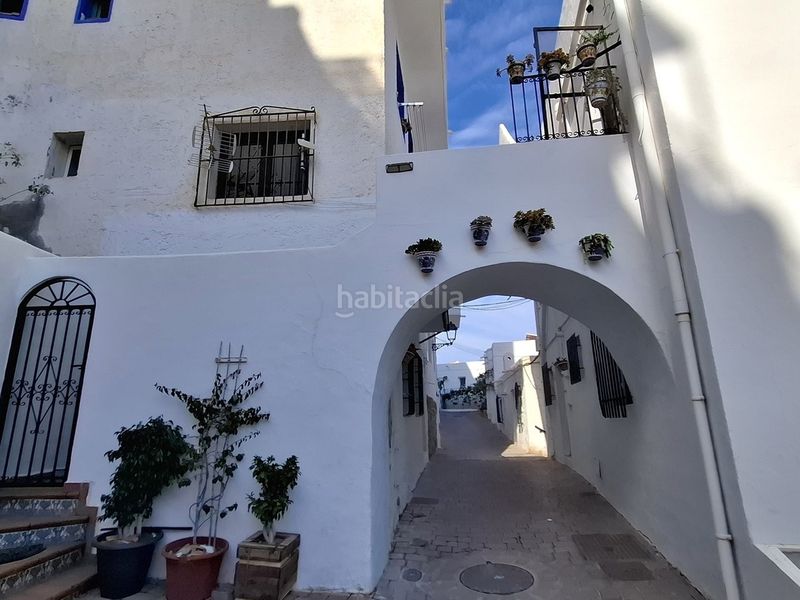 Foto fad9215f-1b6e-4a6d-b942-00d0fe829509. Apartament a Mojácar pueblo Mojácar