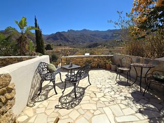 Casa a schiera in Turre. Duplex townhouse se vende en el cortijo grande