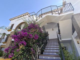 Apartament a Las Salinas. Apartamento se vende en vera playa