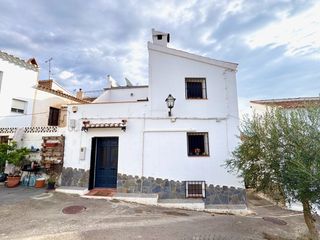 Mas à Bédar. Duplex townhouse se vende en bedar