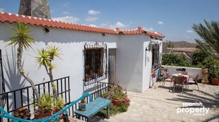 Country house en Oria. Cortijo se vende en oria