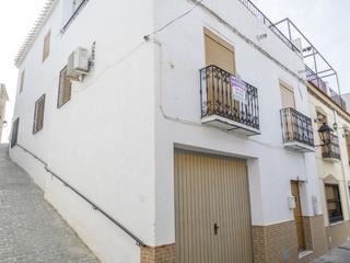 Mas à Serón. Village house se vende en seron
