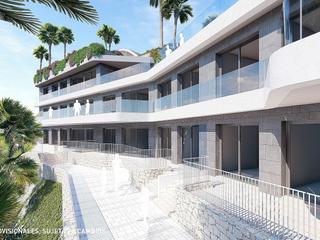 Apartament a Isla del Fraile. Apartamento se vende en aguilas