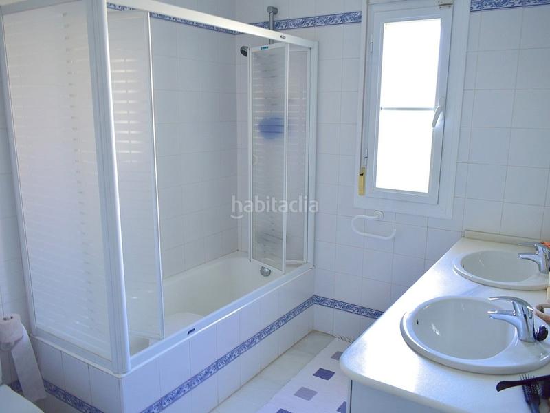 Foto b01aeff7-ecac-45ad-9483-2b1c9ca35fc4. Casa villa se vende playa en Las Marinas - Pueblo Laguna Vera