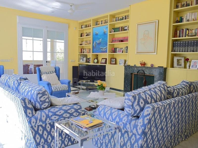 Foto f29b8673-f854-4844-bf50-827fc4bf6b94. Casa villa se vende playa en Las Marinas - Pueblo Laguna Vera