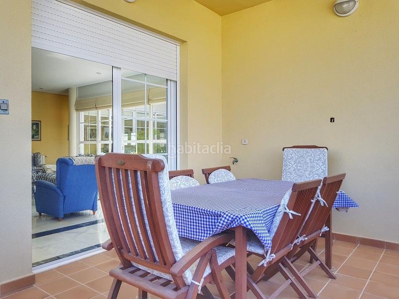 Foto f950469e-a6a2-4a50-8dd7-23135c13d09b. Casa villa se vende playa en Las Marinas - Pueblo Laguna Vera